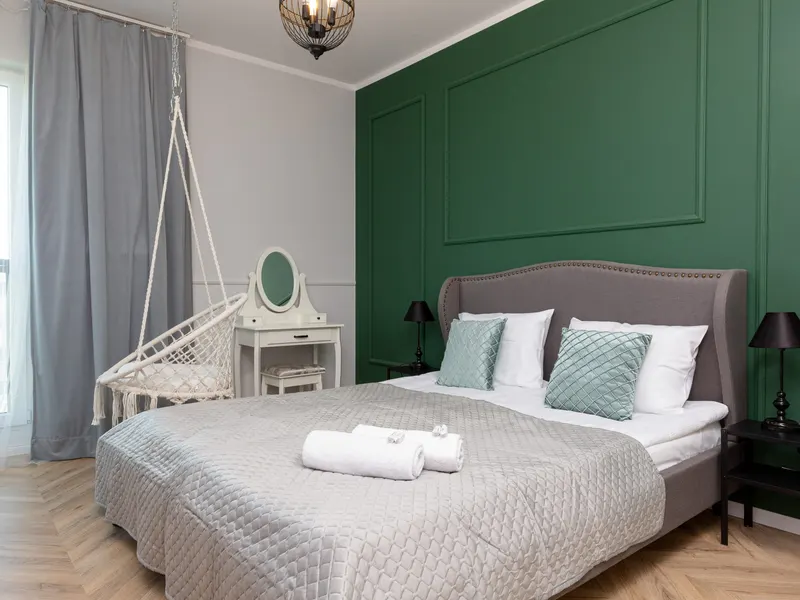 Amsterdam Estate Apartment Rembrandta by Noclegi Renters – zdjęcie 3