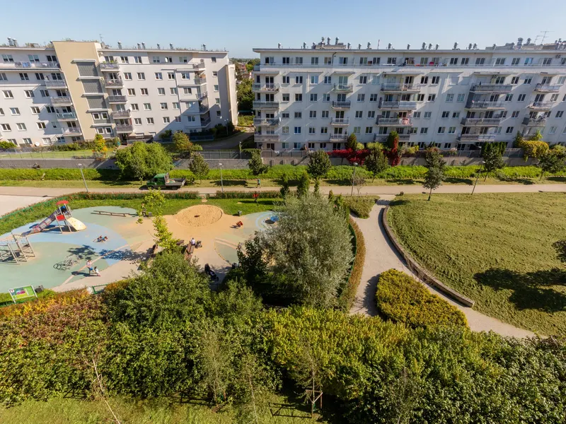 Amsterdam Estate Apartment Rembrandta by Noclegi Renters – zdjęcie 4