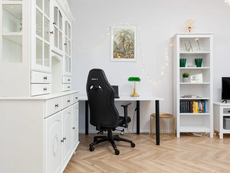 Amsterdam Estate Apartment Rembrandta by Noclegi Renters – zdjęcie 2