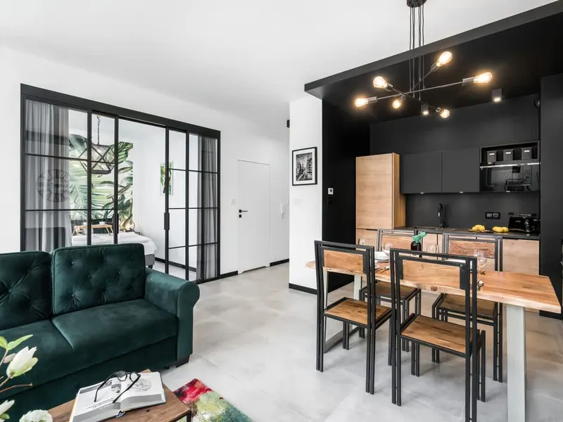 Stylish Apartment | Parking and Close to the Old Town – photo 5