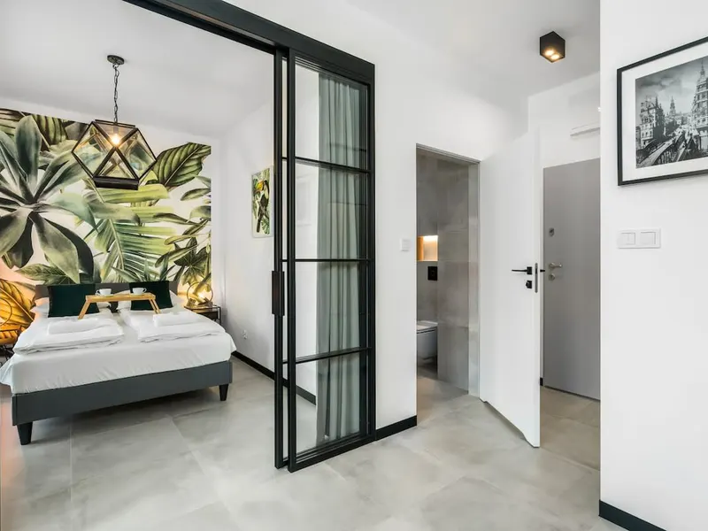 Stylish Apartment | Parking and Close to the Old Town – photo 2