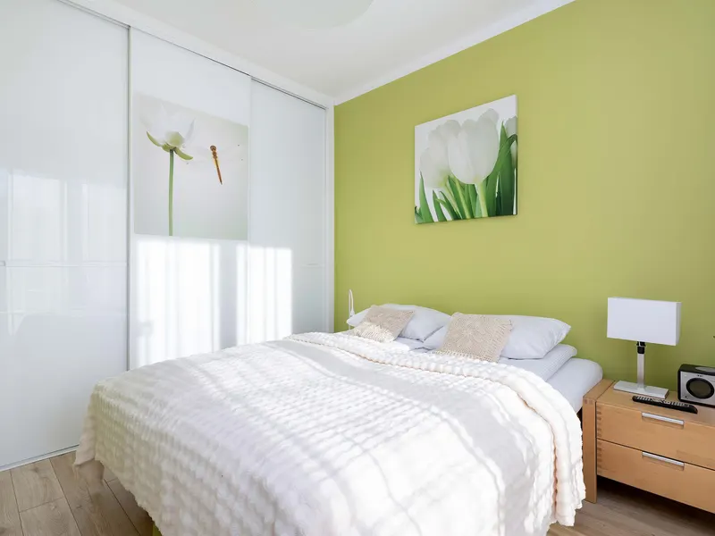 Bunte Wohnung in Wisla | 2 Schlafzimmer | Arbeitsraum – Foto 2