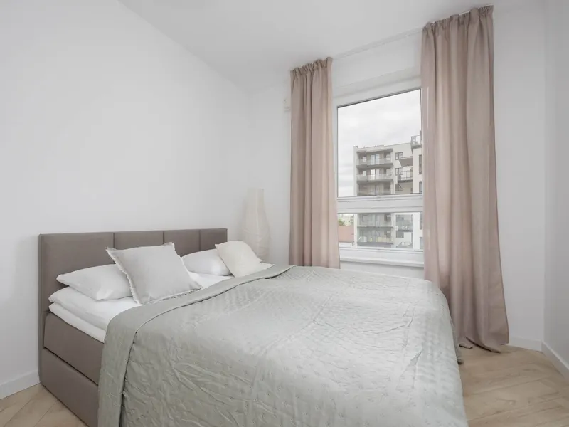 Cozy Apartment with Balcony | Parking | Work Space – photo 2