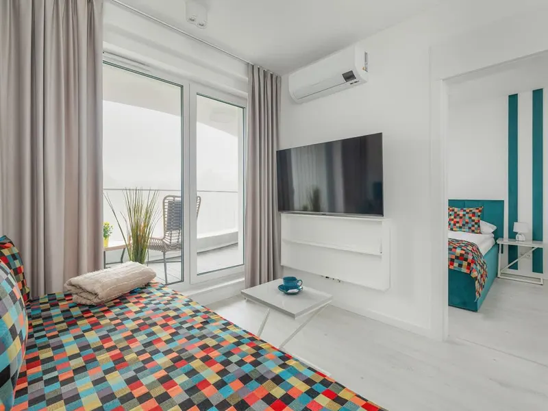 Stylish Apartment | Pool and Gym | Close to the Beach – photo 3