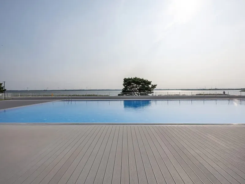 Stylish Apartment | Pool and Gym | Close to the Beach – photo 5