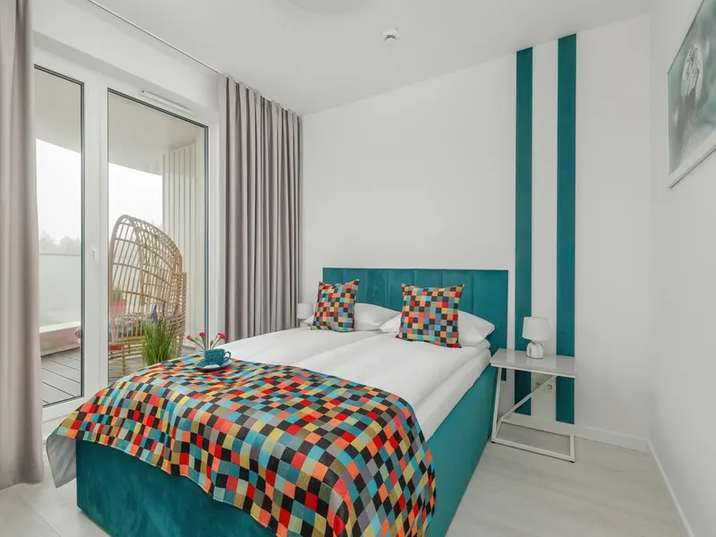Stylish Apartment | Pool and Gym | Close to the Beach – photo 2