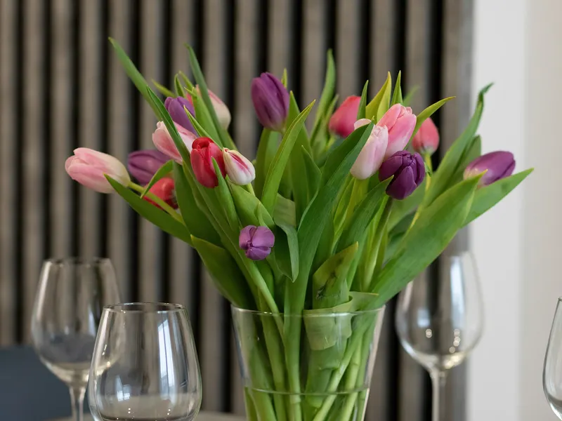 Komfortowy Apartament dla 4 Osób | Parking i Balkon – zdjęcie 3
