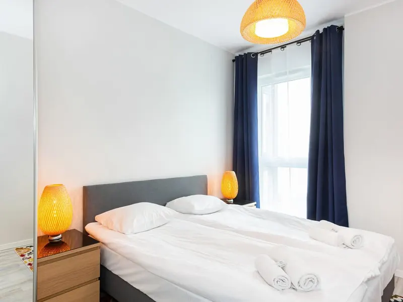 Geräumige Wohnung | Stadtblick, Balkon, Parkplatz – Foto 3