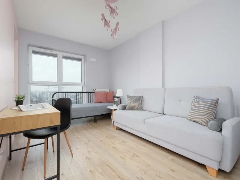 Przestronny Apartament dla 8 Osób | Klimatyzacja | 2 Miejsca Parkingowe – zdjęcie 3
