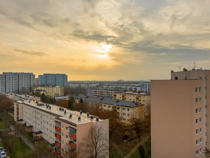 Przestronny Apartament dla 8 Osób | Klimatyzacja | 2 Miejsca Parkingowe – zdjęcie 5