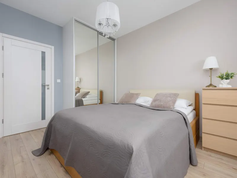 Przestronny Apartament dla 8 Osób | Klimatyzacja | 2 Miejsca Parkingowe – zdjęcie 2