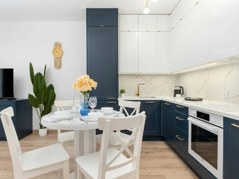 Przestrzenny Apartament | Balkon, Siłownia, Parking – zdjęcie 5