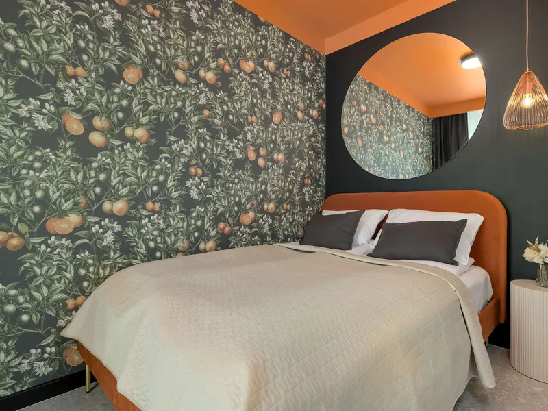 Komfortowy Apartament | Siłownia | Blisko Plaży – zdjęcie 2