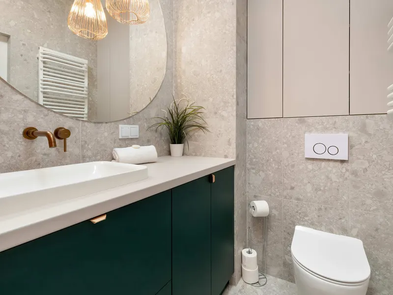 Komfortowy Apartament | Siłownia | Blisko Plaży – zdjęcie 5