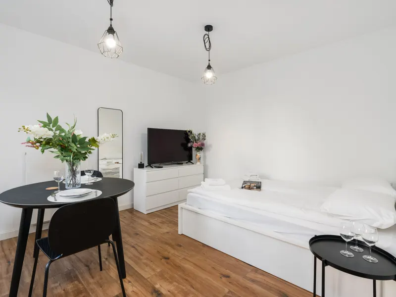 Geräumiges Studio im Zentrum | In der Nähe des Alten Marktes – Foto 1