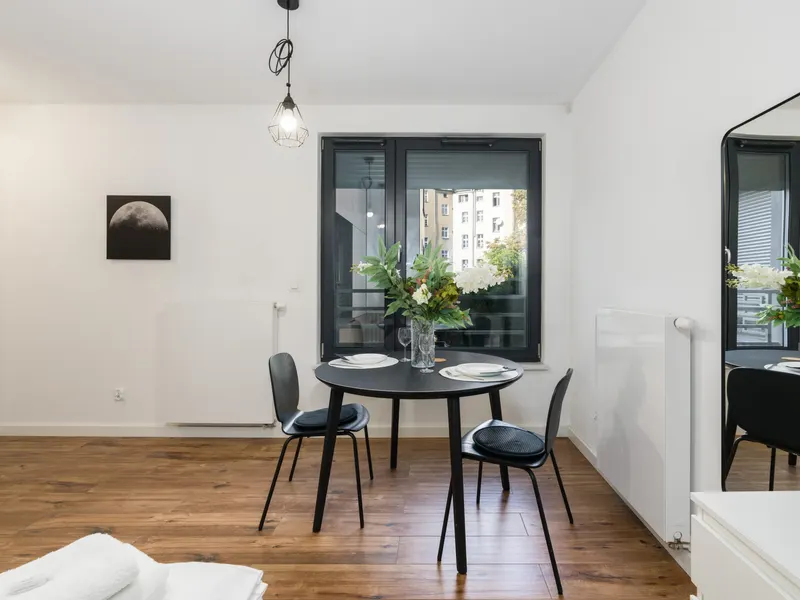 Geräumiges Studio im Zentrum | In der Nähe des Alten Marktes – Foto 2