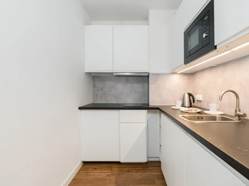 Geräumiges Studio im Zentrum | In der Nähe des Alten Marktes – Foto 4