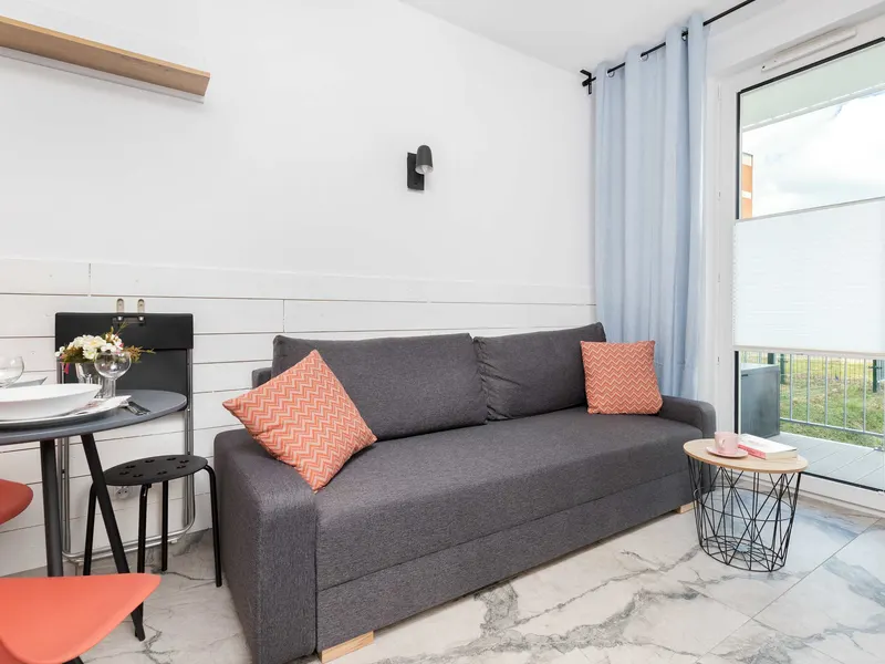 Elegant Apartment | Garden, Workspace, Parking – photo 1