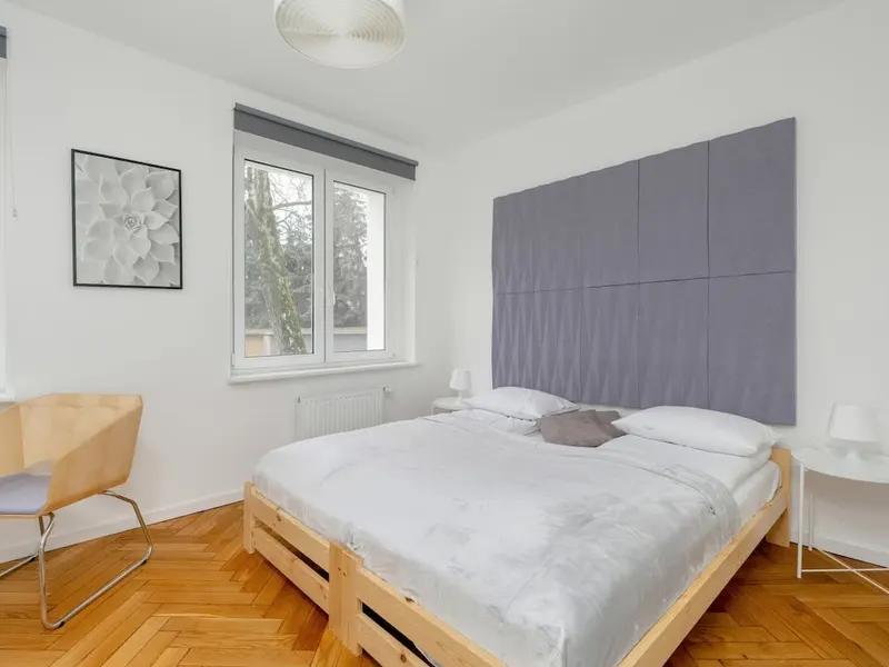 Gemütliches Studio in der Nähe des Stadtzentrums | Kostenlose Parkplätze – Foto 1