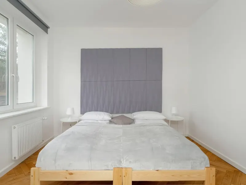 Gemütliches Studio in der Nähe des Stadtzentrums | Kostenlose Parkplätze – Foto 5