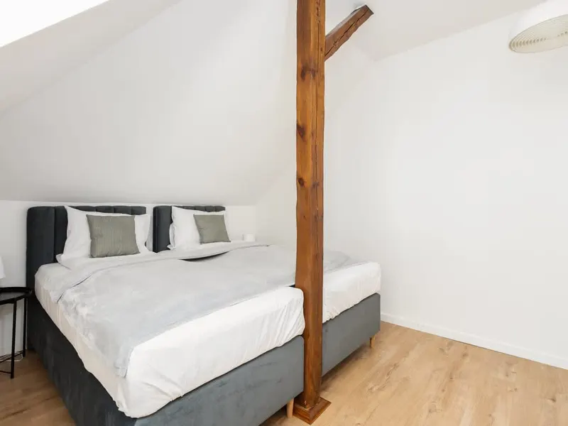 Funktionales Appartement mit Parkplatz | Gut erreichbar – Foto 2