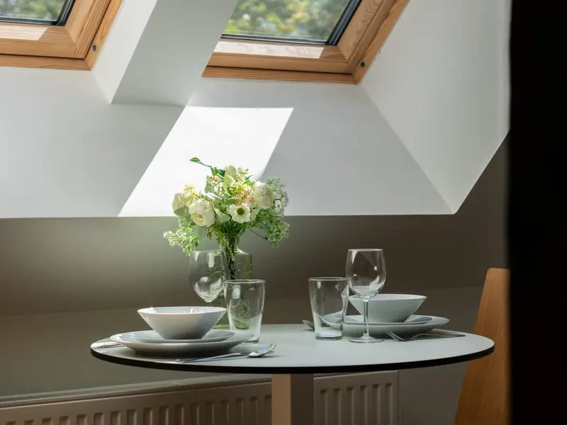 Funktionales Appartement mit Parkplatz | Gut erreichbar – Foto 3
