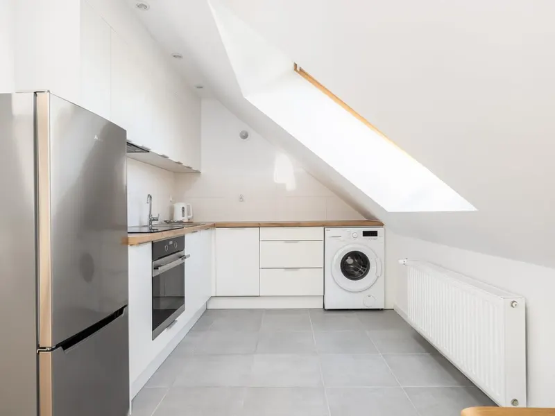 Funktionales Appartement mit Parkplatz | Gut erreichbar – Foto 4