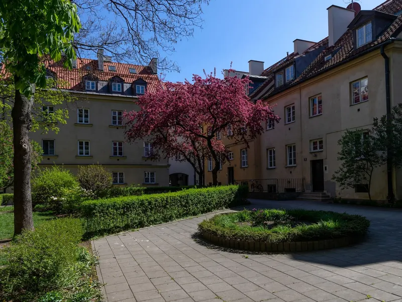 Climatic Apartment | In the heart of Warsaw's Old Town – photo 5