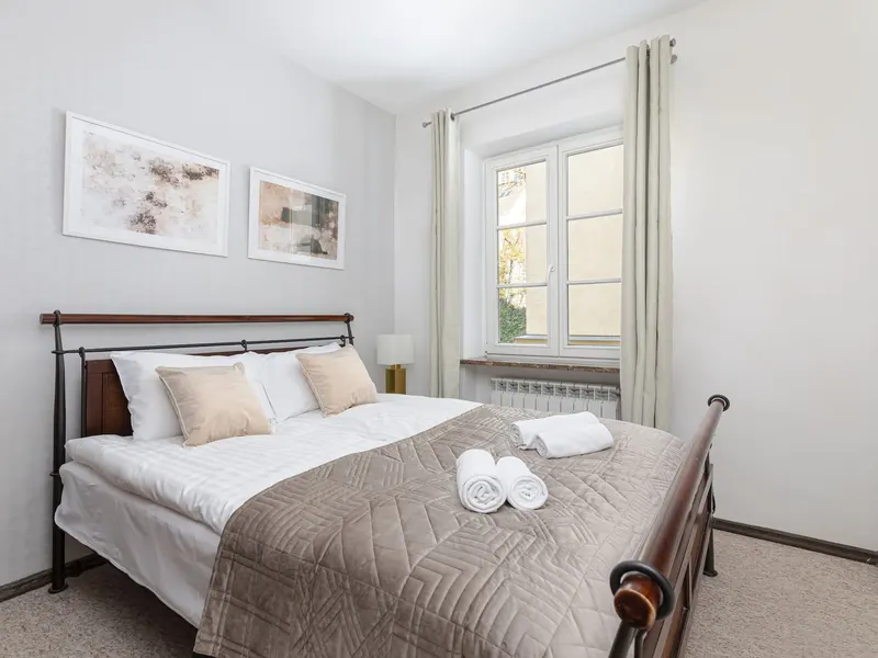 Climatic Apartment | In the heart of Warsaw's Old Town – photo 3