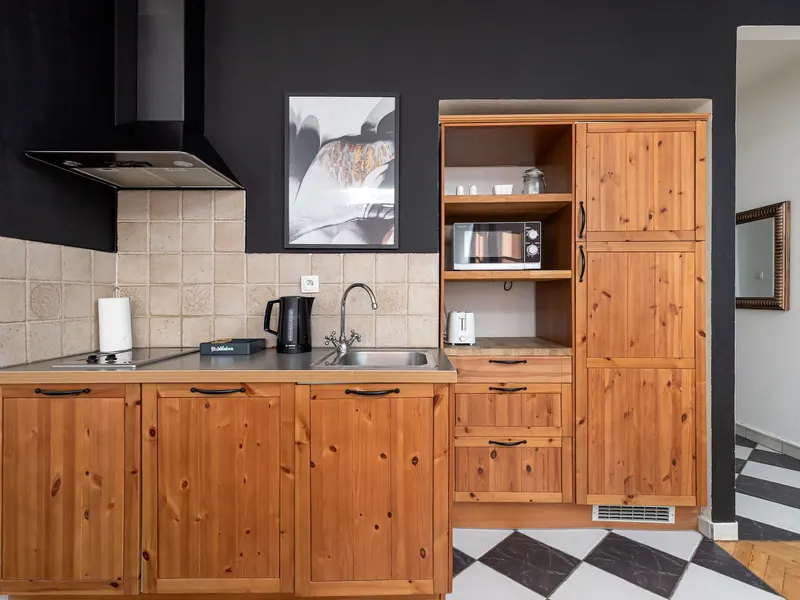 Climatic Apartment | In the heart of Warsaw's Old Town – photo 2