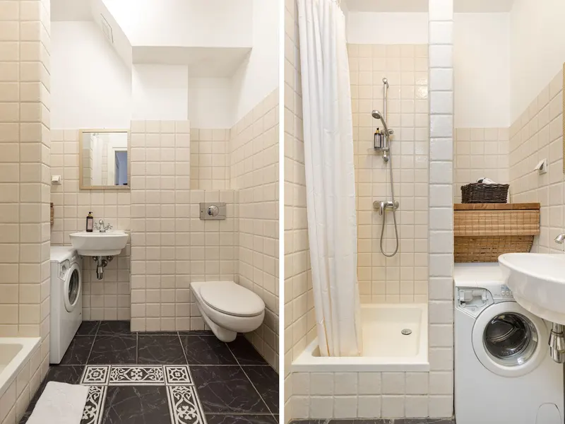 Climatic Apartment | In the heart of Warsaw's Old Town – photo 4