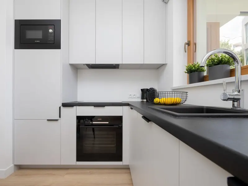 Przestronny Apartament na Woli | Parking – zdjęcie 4