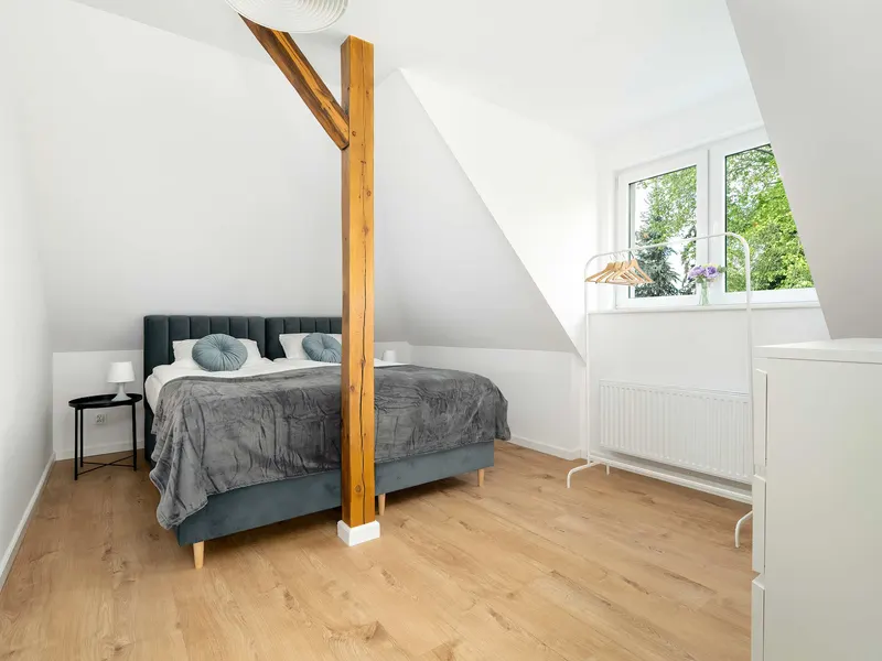 Cosy Attic Apartment | Free Parking – photo 2