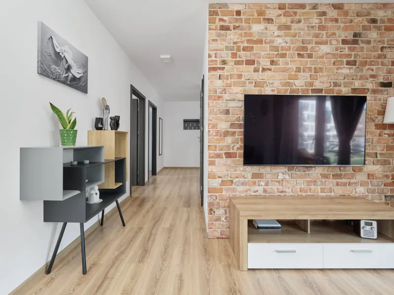 Wrocław | Rychtalska 20 | Przestronny Apartament | Balkon – zdjęcie 4