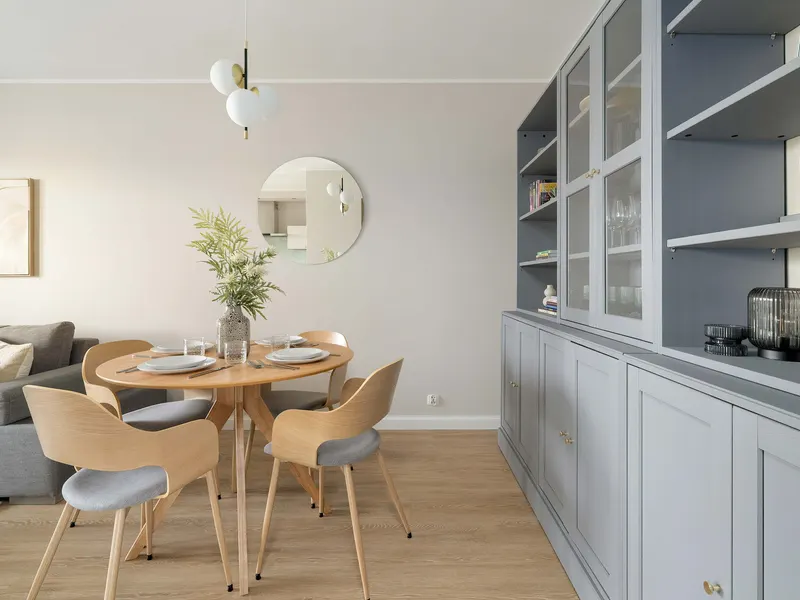 Komfortable Wohnung in Poznan | Garage | Balkon – Foto 5