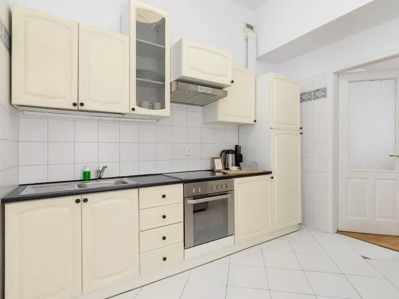 Spacious Apartment on the Market | Balcony | Old Town – photo 5