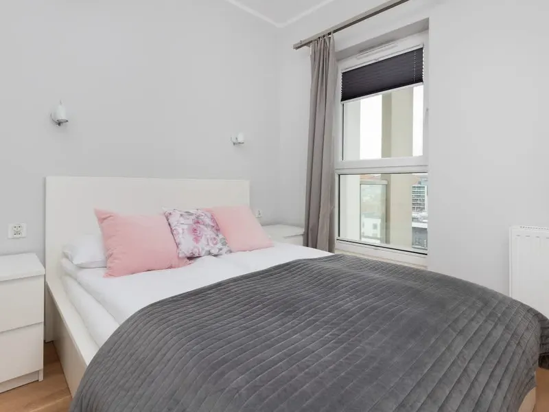 Sunny Apartment on the 13th Floor | Balcony | Parking. – photo 2