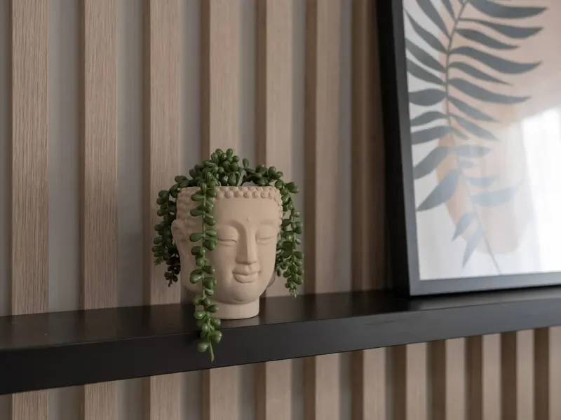 Elegantes Appartement | Parken in Garagenhalle – Foto 4