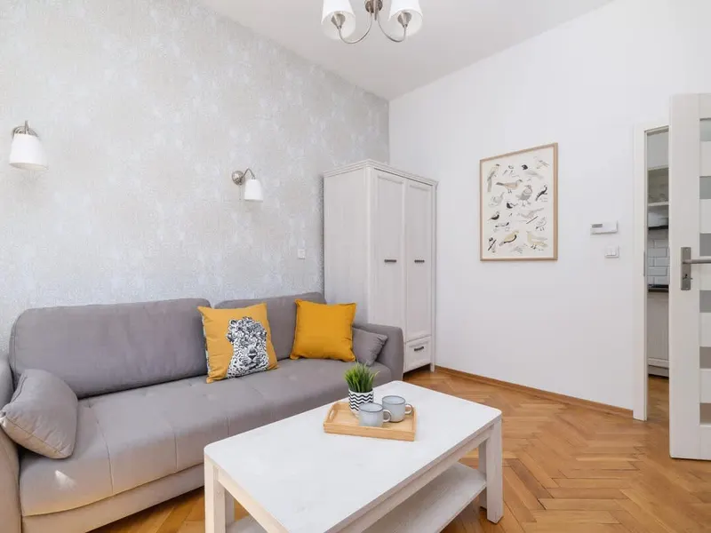 Gemütliche Wohnung | Nähe zur Altstadt | Arbeitsplatz – Foto 1