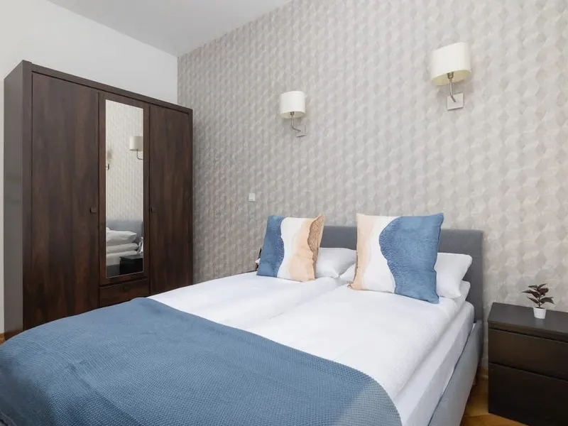 Gemütliche Wohnung | Nähe zur Altstadt | Arbeitsplatz – Foto 2