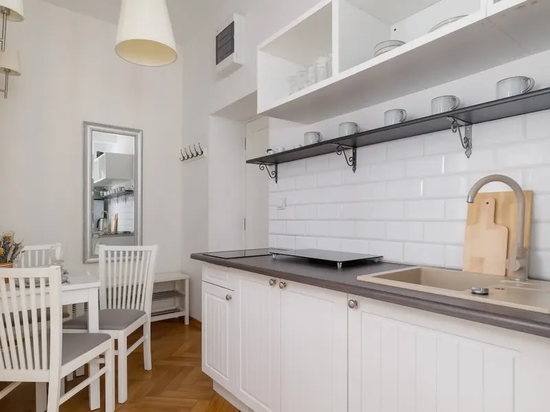 Gemütliche Wohnung | Nähe zur Altstadt | Arbeitsplatz – Foto 4