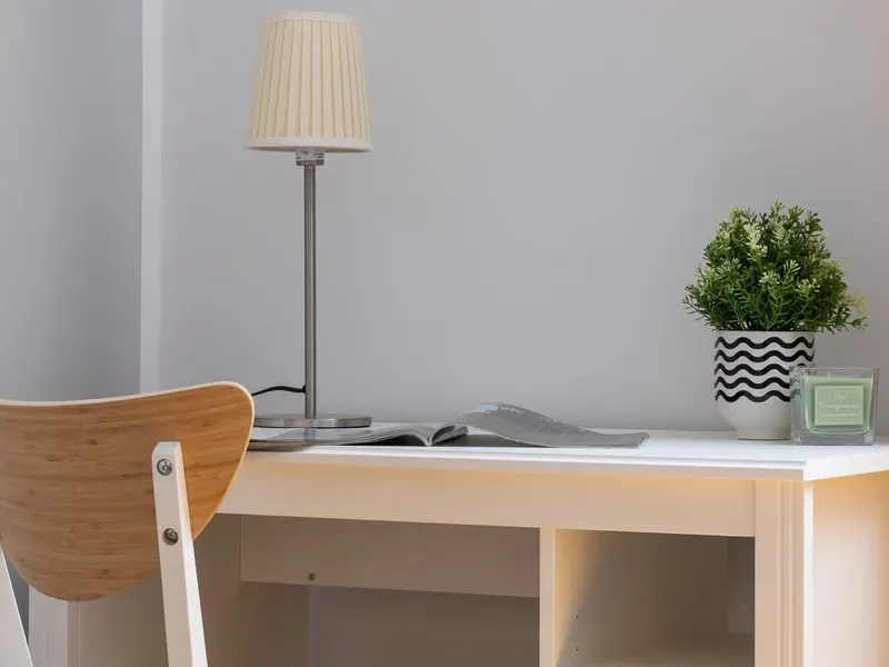 Gemütliche Wohnung | Nähe zur Altstadt | Arbeitsplatz – Foto 3