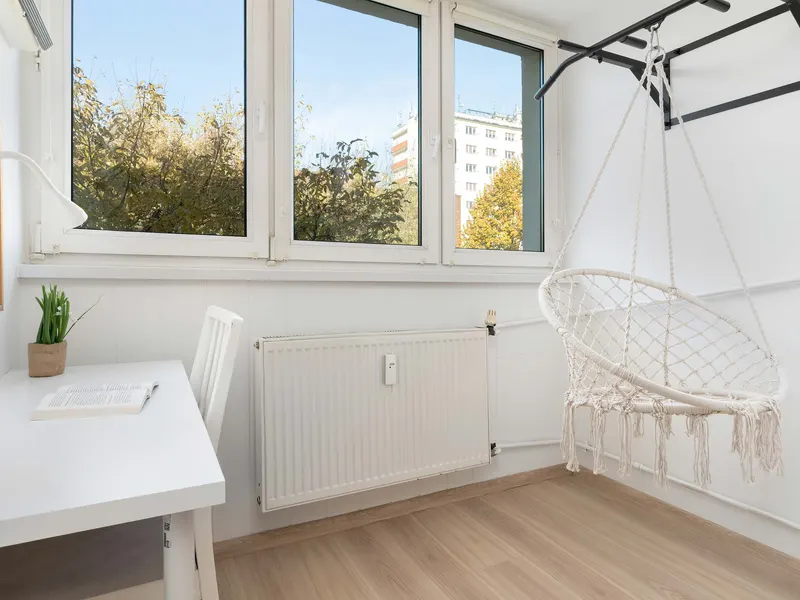 Comfortable Apartment | Close to Old Town and Place to Work – photo 5