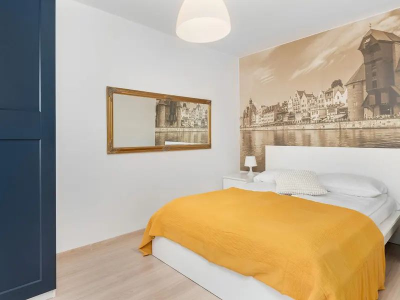 Comfortable Apartment | Close to Old Town and Place to Work – photo 2