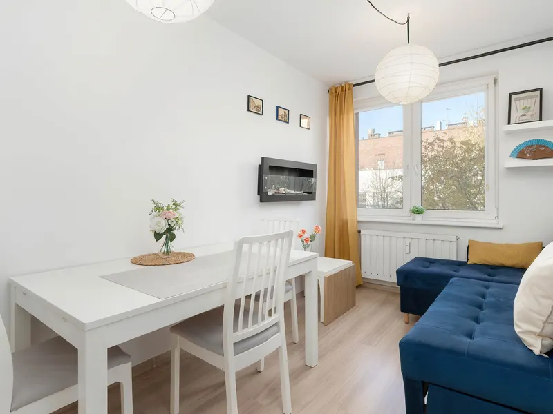 Comfortable Apartment | Close to Old Town and Place to Work – photo 1