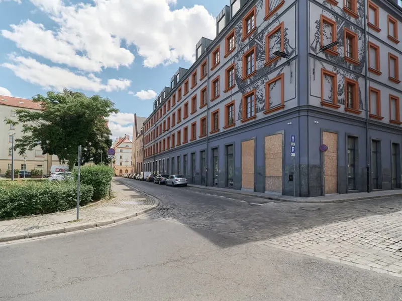 Klimatyzowane Studio | Tuż przy Rynku we Wrocławiu – zdjęcie 5