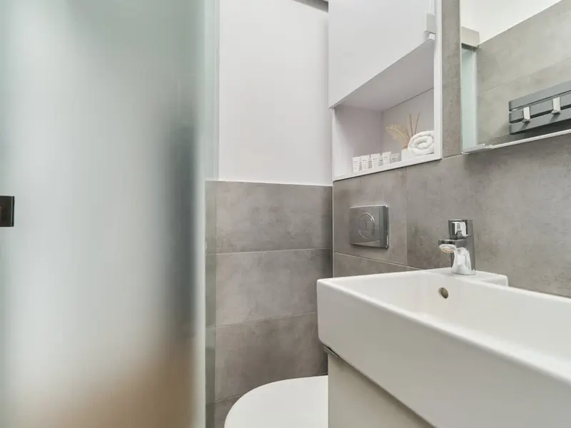 Klimatyzowane Studio | Tuż przy Rynku we Wrocławiu – zdjęcie 4