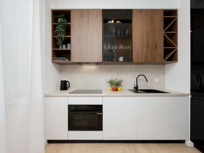 Elegancki Apartament w Wilanowie | Siłownia, Sauna, Parking – zdjęcie 3