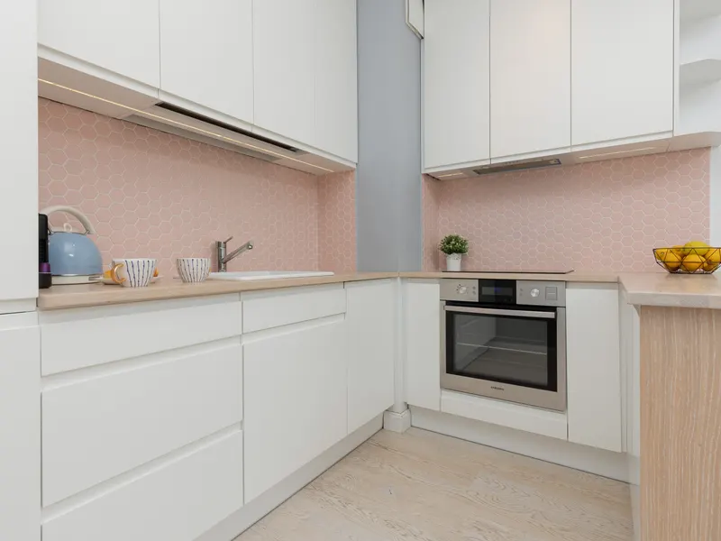 Stylish Apartment in Wilanow | Balcony and Air Conditioning – photo 5