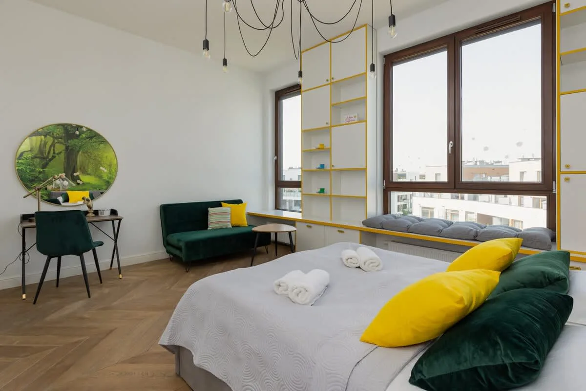 apartment image